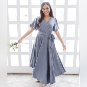 Ivy City Julie dress